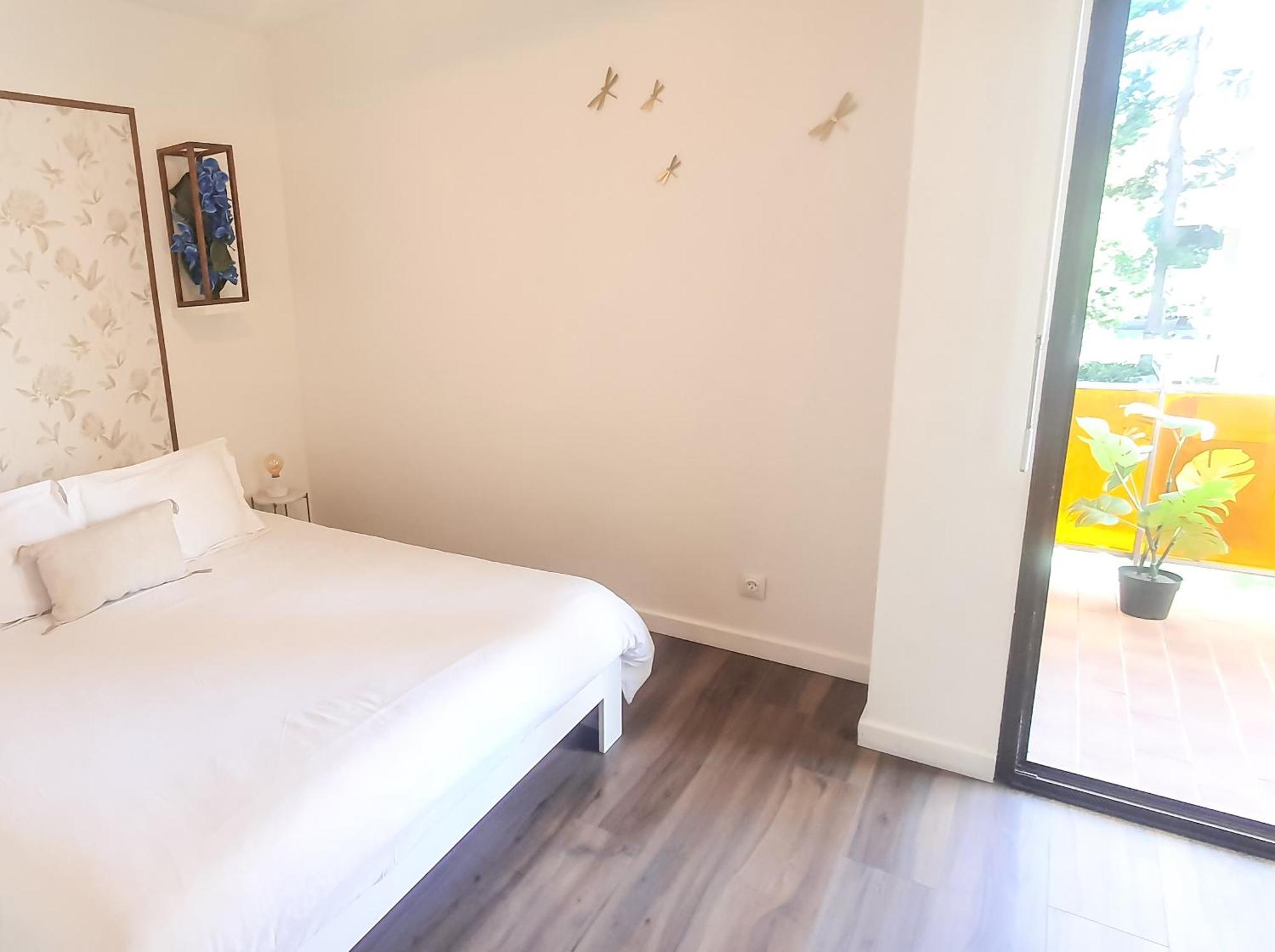גרנובל Residence Prestige, Calme & Terrasse Ensoleillee מראה חיצוני תמונה