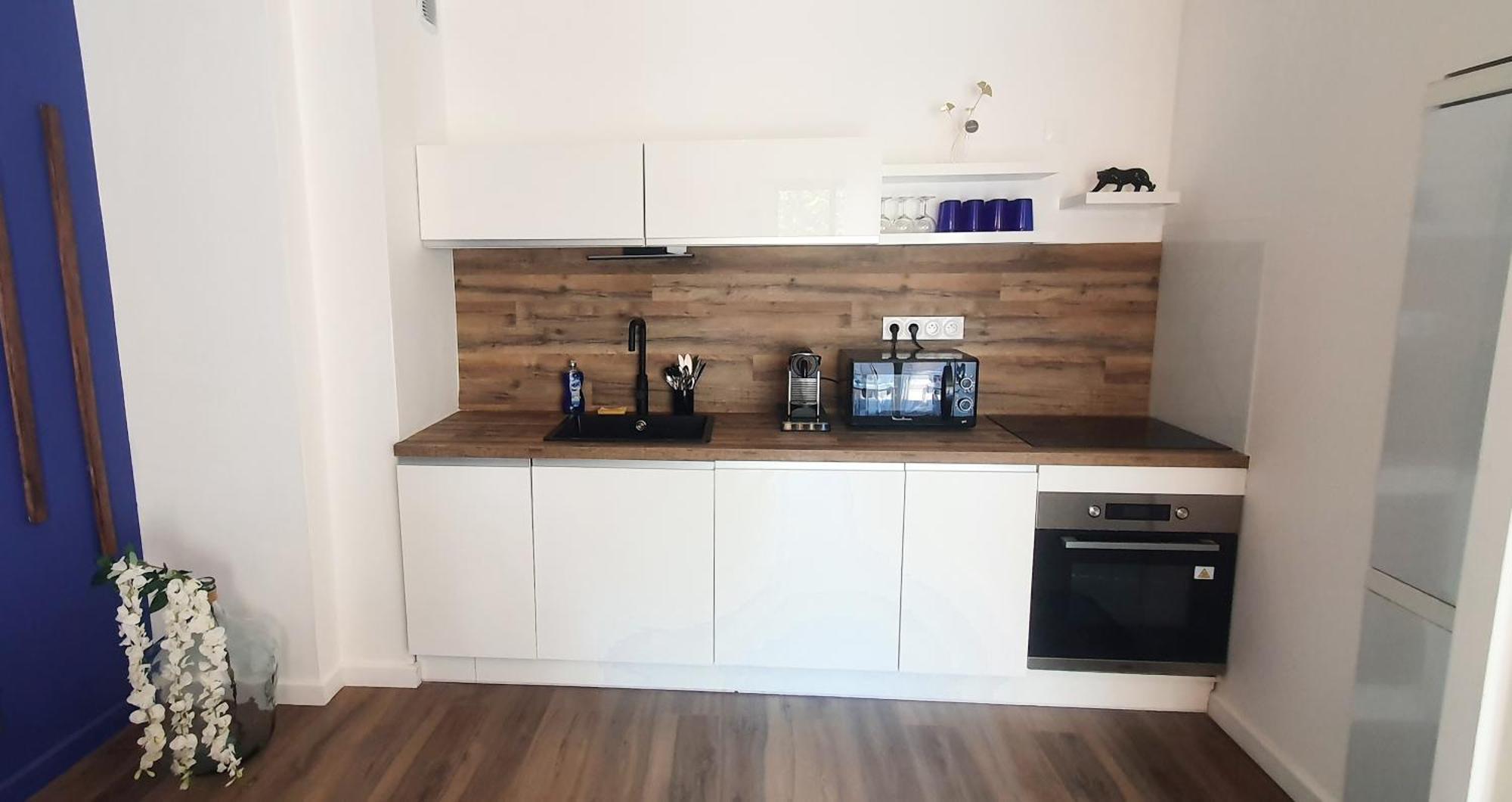 גרנובל Residence Prestige, Calme & Terrasse Ensoleillee מראה חיצוני תמונה